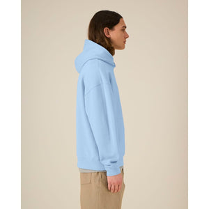 Felpa Con Cappuccio Unisex Relaxed Chaser - personalizzabile con logo