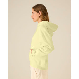Felpa Con Cappuccio Unisex Relaxed Chaser - personalizzabile con logo