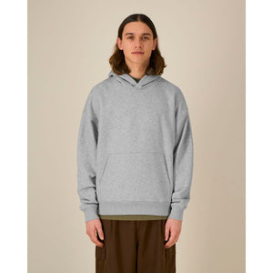Felpa Con Cappuccio Unisex Relaxed Chaser - personalizzabile con logo