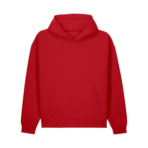 Felpa Con Cappuccio Unisex Relaxed Chaser - personalizzabile con logo