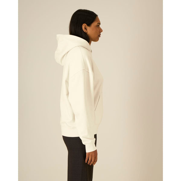 Felpa Con Cappuccio Unisex Relaxed Chaser - personalizzabile con logo