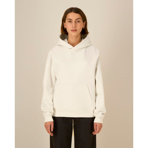 Felpa Con Cappuccio Unisex Relaxed Chaser - personalizzabile con logo