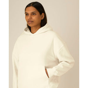 Felpa Con Cappuccio Unisex Relaxed Chaser - personalizzabile con logo