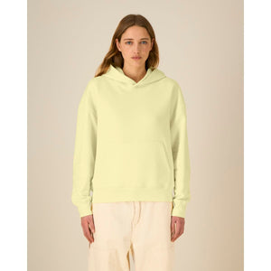 Felpa Con Cappuccio Unisex Relaxed Chaser - personalizzabile con logo