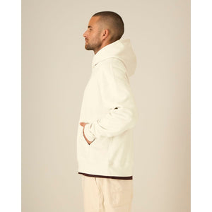 Felpa Con Cappuccio Unisex Relaxed Chaser - personalizzabile con logo