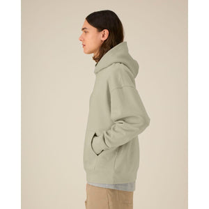Felpa Con Cappuccio Unisex Relaxed Chaser - personalizzabile con logo