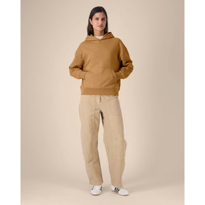 Felpa Con Cappuccio Unisex Relaxed Chaser - personalizzabile con logo