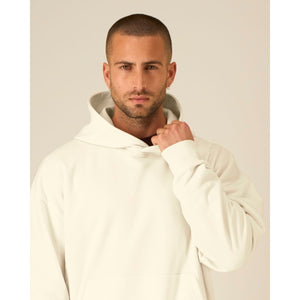 Felpa Con Cappuccio Unisex Relaxed Chaser - personalizzabile con logo