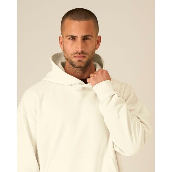 Felpa Con Cappuccio Unisex Relaxed Chaser - personalizzabile con logo
