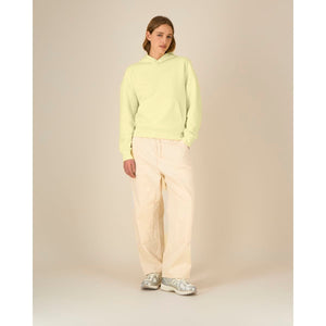 Felpa Con Cappuccio Unisex Relaxed Chaser - personalizzabile con logo