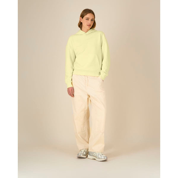 Felpa Con Cappuccio Unisex Relaxed Chaser - personalizzabile con logo