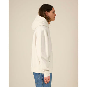 Felpa Con Cappuccio Unisex Relaxed Chaser - personalizzabile con logo