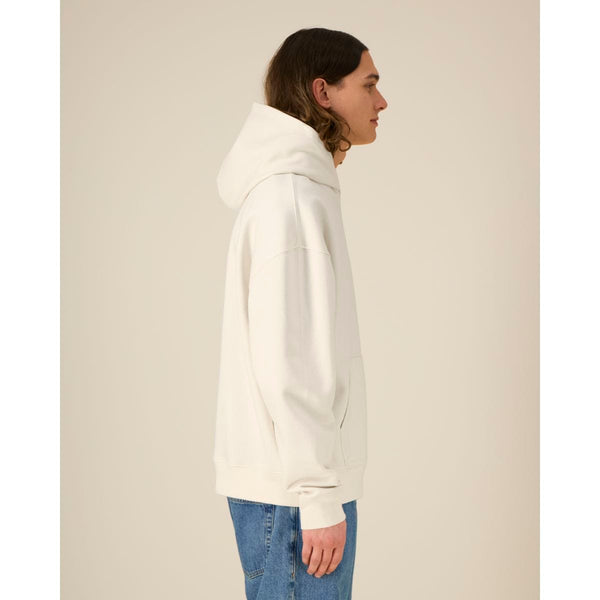 Felpa Con Cappuccio Unisex Relaxed Chaser - personalizzabile con logo