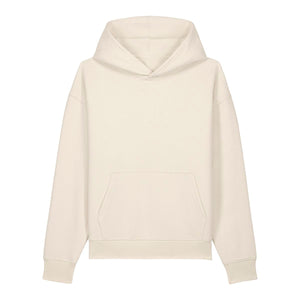 Felpa Con Cappuccio Unisex Relaxed Chaser - personalizzabile con logo
