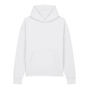 Felpa Con Cappuccio Unisex Relaxed Chaser - personalizzabile con logo