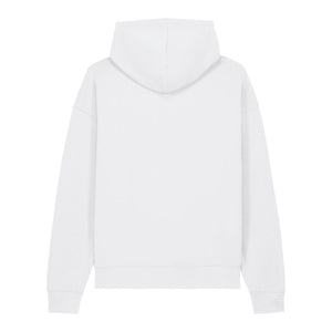 Felpa Con Cappuccio Unisex Relaxed Chaser - personalizzabile con logo
