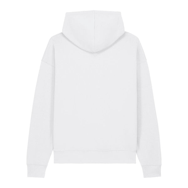 Felpa Con Cappuccio Unisex Relaxed Chaser - personalizzabile con logo