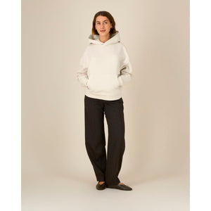 Felpa Con Cappuccio Unisex Relaxed Chaser - personalizzabile con logo