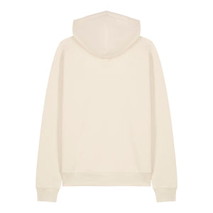 Felpa Con Cappuccio Unisex Relaxed Con Maniche Raglan Striker - personalizzabile con logo