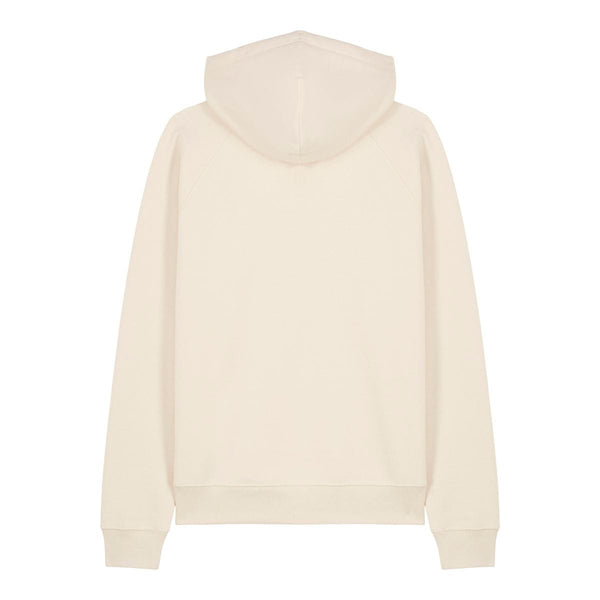 Felpa Con Cappuccio Unisex Relaxed Con Maniche Raglan Striker - personalizzabile con logo