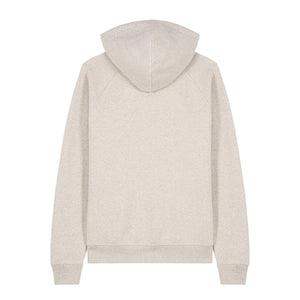 Felpa Con Cappuccio Unisex Relaxed Con Maniche Raglan Striker - personalizzabile con logo