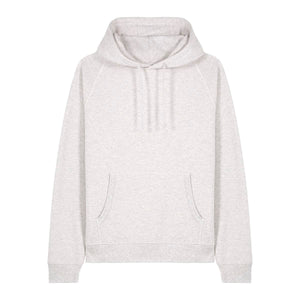 Felpa Con Cappuccio Unisex Relaxed Con Maniche Raglan Striker - personalizzabile con logo