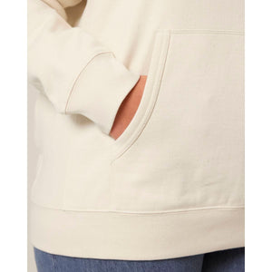 Felpa Con Cappuccio Unisex Relaxed Con Maniche Raglan Striker - personalizzabile con logo