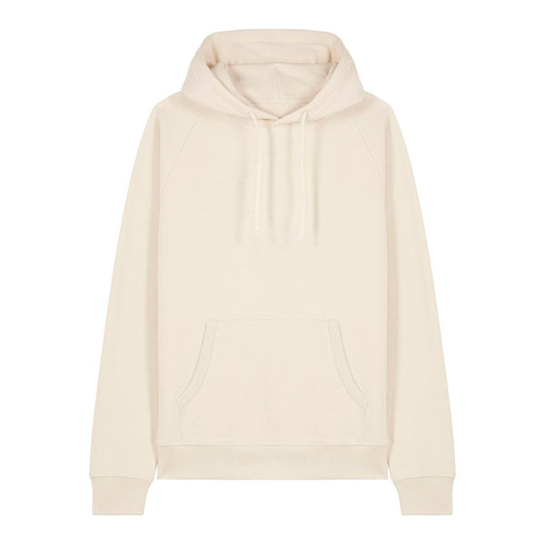 Felpa Con Cappuccio Unisex Relaxed Con Maniche Raglan Striker - personalizzabile con logo