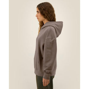 Felpa Con Cappuccio Unisex Relaxed Garment Dyed Chaser Vintage - personalizzabile con logo