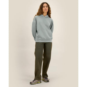 Felpa Con Cappuccio Unisex Relaxed Garment Dyed Chaser Vintage - personalizzabile con logo