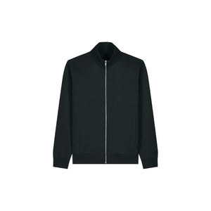 Felpa Con Zip Unisex A Collo Alto Trailer 2.0 - personalizzabile con logo