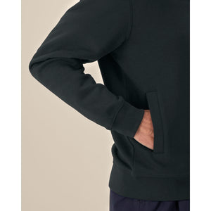 Felpa Con Zip Unisex A Collo Alto Trailer 2.0 - personalizzabile con logo
