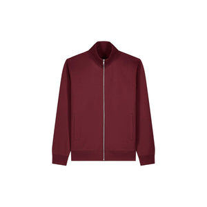 Felpa Con Zip Unisex A Collo Alto Trailer 2.0 - personalizzabile con logo