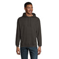 Felpa Condor  Unisex Antracite Melange / XXS - personalizzabile con logo