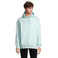 Felpa Condor  Unisex Arctic Blue / XXS - personalizzabile con logo