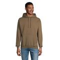 Felpa Condor  Unisex Army / XXS - personalizzabile con logo