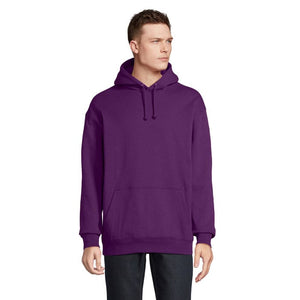 Felpa Condor  Unisex Astral Purple / XXS - personalizzabile con logo