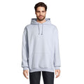 Felpa Condor  Unisex Blu Pastello / XXS - personalizzabile con logo