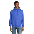 Felpa Condor  Unisex Blu Royal / XXS - personalizzabile con logo