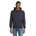 Felpa Condor  Unisex Blu Scuro Francese / XXS - personalizzabile con logo