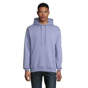 Felpa Condor  Unisex Blu / XXS - personalizzabile con logo