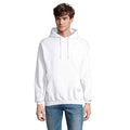 Felpa Condor  Unisex Cenere / XXS - personalizzabile con logo