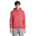 Felpa Condor  Unisex Folk Pink Twin / XXS - personalizzabile con logo