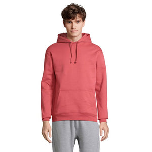 Felpa Condor  Unisex Folk Pink Twin / XXS - personalizzabile con logo