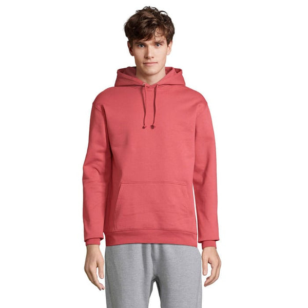 Felpa Condor  Unisex Folk Pink Twin / XXS - personalizzabile con logo