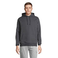 Felpa Condor  Unisex Grigio Topo / XXS - personalizzabile con logo