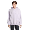 Felpa Condor  Unisex Lilla / XXS - personalizzabile con logo