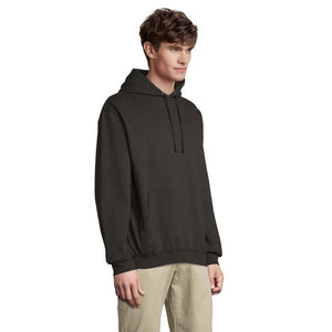 Felpa Condor  Unisex - personalizzabile con logo
