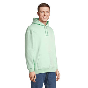 Felpa Condor  Unisex - personalizzabile con logo