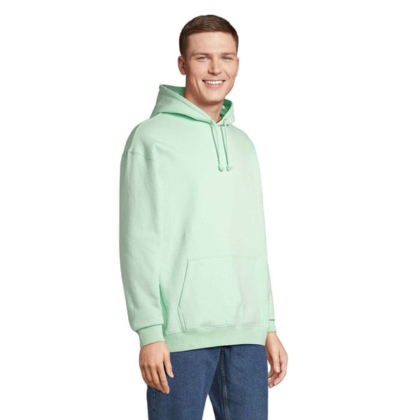 Felpa Condor  Unisex - personalizzabile con logo